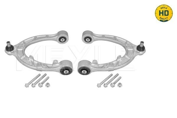 ZESTAW WAHACZY TESLA P. 3/Y 17- LE+PR ZE ŚRUBAMI , 70-16 050 0039/HD, MEYLE Products w ofercie sklepu e-autoparts.pl 